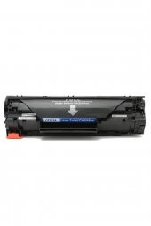 Hp 83a Cf283a 283a Muadil Toner - 1