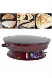 Uğur elektrikli Katmer Sacı börek bazlama - 1