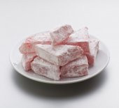 Yıldırım Şekerleme Güllü Muska Lokumu 750 G - 2