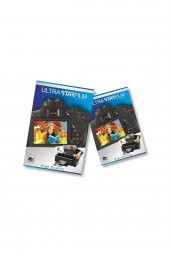 50 adet 15x21 cm  Fotoğrafçılara Özel - ULTRA STAR FİLM - 1