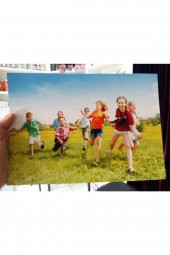 Epson L3160 Fotoğraf Kağıdı Premium Parlak 260 Gr 10x15 50 Yaprak - 2