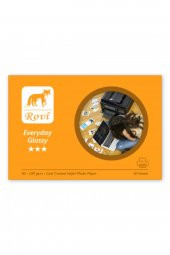 Fotoğraf Kağıdı () Everyday Parlak 230gsm A5 50yp - 1
