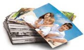Epson L3110 L1110 L3150 L3151 L3156 L3060 uyumlu 50 Adet Fotoğraf Kağıdı 200g - 1