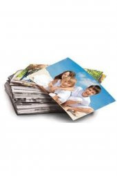 Epson L3110 L1110 L3150 L3151 L3156 L3060 Uyumlu 100 Adet Satin 15x21cm Fotoğraf Kağıdı 270gr - 2