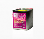 Yıldırım Şekerleme Gül Reçeli Teneke Kutu 1800 G - 1