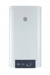 Demirdöküm DT4 Titanium Basic 1800 W 65 lt Termosifon - 1