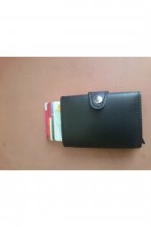 Otomatik Mekanizmalı Cüzdan - 1