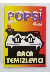 Baca Sil Baca Temizleyici Kurum Giderici Kurum Siler - 2