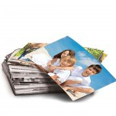 Canon Epson Hp için Rapunzel Parlak Fotoğraf Kağıdı 260gsm 50yp A3+ 33x48cm - 1