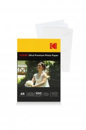 Photo Paper 4r Glossy-parlak (10x15 -100lük) 260g - 2