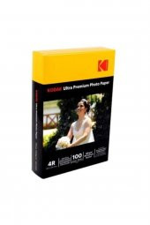 Premium Glossy parlak 10x15 260gr Fotoğraf Baskı Kağıdı - 2
