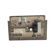 Silverline Ankastre Fırın Dijital Zaman Saati-Elektronik Kartı - 1