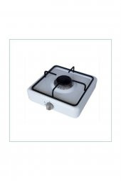 Ac 100 Tek Gözlü Tüplü Set Üstü Ocak-tekli Tüplü Set Üstü O - 2