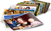 Epson Yazıcılar Için L3250 L3150 Parlak Fotoğraf Kağıdı 10x15 (50 Adet) - 1