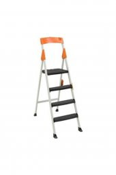 dora Harbinger model 3+1 Basamaklı Merdiven - 1