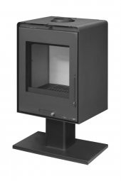 Hcs-8 Mini Tek Camlı Şömine 5090-p - 1