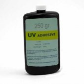 Uv Kristal Cam Yapıştırıcı 250Ml Crystal thumbnail 1