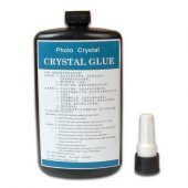 Uv Kristal Cam Yapıştırıcı 250Ml Crystal thumbnail 2