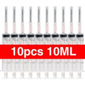 10 Adet Dolum Enjektörü - 10 ML thumbnail 1