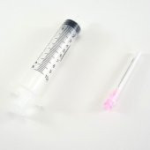 10 Adet Dolum Enjektörü - 10 ML thumbnail 2