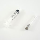 10 Adet Dolum Enjektörü - 10 ML thumbnail 3