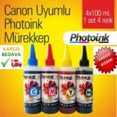 Canon Mg2450 Mg2250 Kartuş Mürekkebi Pg 545 Pg 546 thumbnail 3