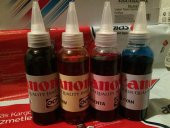 Canon Mg2450 Mg2250 Kartuş Mürekkebi Pg 545 Pg 546 thumbnail 4