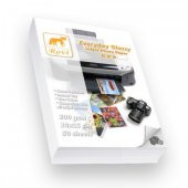 Rovi Everyday Parlak Fotoğraf Kağıdı - 200Gsm - 50Yp - 10X15 - 2