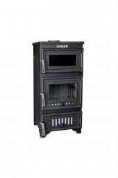 Sabah S103 Fırınlı Şömine Soba - 1