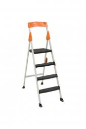 dora 3+1 Basamaklı Harbinger model Merdiven - 2