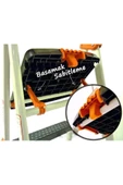 dora 4+1 Basamaklı Harbinger model Merdiven - 3