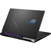 Asus Rog Strix Scar 17 G733ZS-KH026 Intel Core I9 12900H 16 GB 1 Tb SSD RTX3080 360 Hz Freedos 17.3" Fhd Taşınabilir Bilgisayar - 6