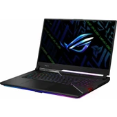 Asus Rog Strix Scar 17 G733ZS-KH026 Intel Core I9 12900H 16 GB 1 Tb SSD RTX3080 360 Hz Freedos 17.3" Fhd Taşınabilir Bilgisayar - 4