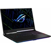 Asus Rog Strix Scar 17 G733ZS-KH026 Intel Core I9 12900H 16 GB 1 Tb SSD RTX3080 360 Hz Freedos 17.3" Fhd Taşınabilir Bilgisayar - 3