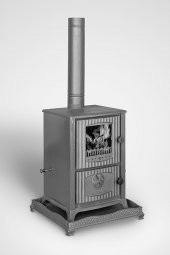 Rekor Asia Döküm Soba - 1