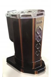 SABAH Sekiz Köşe Kovalı Soba thumbnail 1