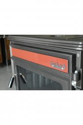 SABAH S106 Döküm Şömine Soba - 3