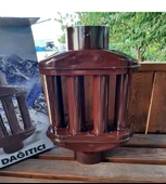 Soba Cimrisi PİNTİ - 2