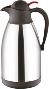 Çelik Oms Soğuk & Sıcak 2 Litre - 1
