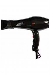 Powertec Profesyonel Saç Kurutma Makinası 2500w - 1