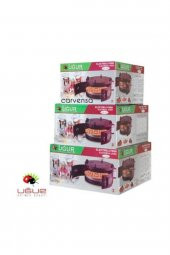 Uğur Tek Tepsili Davul Fırın thumbnail 1