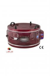 Uğur Tek Tepsili Davul Fırın thumbnail 2