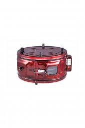 Uğur Davul Fırın Tek Tepsili Bordo - 1