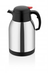 lider 2 lt Çelik Termos - 1