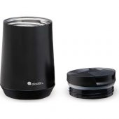 Aladdin Espresso Thermavac Termos Siyah Bardak 0.25 Lt - 2