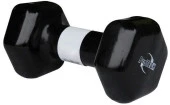 Protech 5 Kg Vinyl Siyah Dipping Dambıl - 3