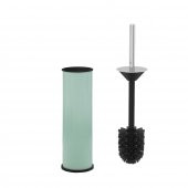 SİLİWAX AKILLI KAPAK KLOZET FIRÇASI - YEŞİL - 2