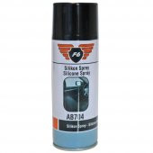 F6 Silikon Sprey 400 ML - 1