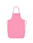Omniclean Pembe Askılı Mutfak Bulaşık Önlüğü Lamineli 50 x100 cm - 1