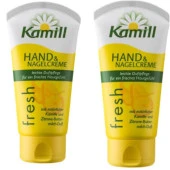 Kamill Fresh El & Tırnak Kremi Tüp 75ml.2Lİ - 1